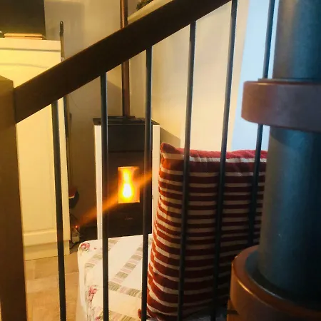 Bar Bibo Apartamento *