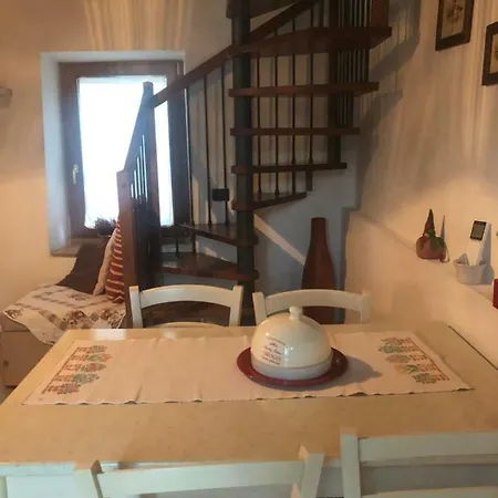 Bar Bibo Apartamento *