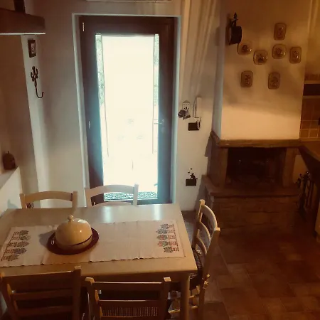 Bar Bibo Apartamento