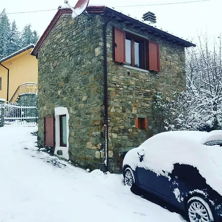 Bar Bibo Apartamento *