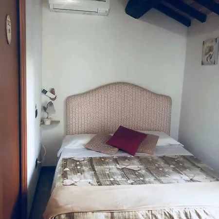Bar Bibo Apartamento Firenzuola