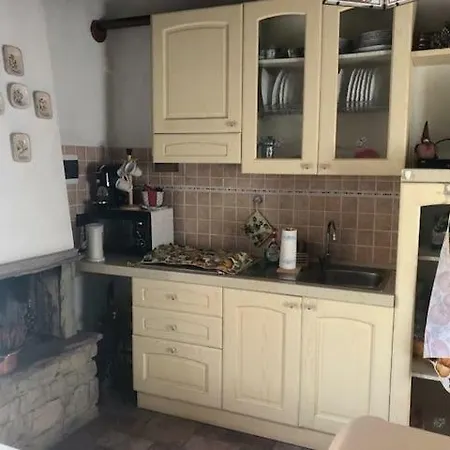 Apartamento Bar Bibo
