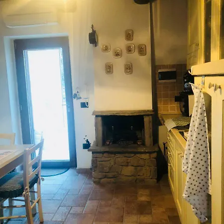 Apartamento Bar Bibo