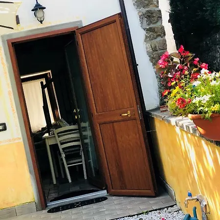 Bar Bibo Apartamento Firenzuola
